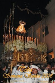 Semana Santa en Teba  